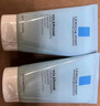 理肤泉（LA ROCHE-POSAY）新年礼物 屈臣氏理肤泉特安洁面泡沫套装 温和洗面奶 50ml *2 实拍图