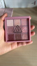 3ce九宫格九色眼影盘AUTOFOCUS烟粉盘哑光多用生日礼物新年 实拍图