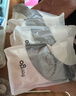 Freego高腰一次性内裤女纯棉灭菌月子产后剖腹产短裤产妇免洗日抛L码5条 实拍图