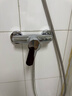 四季沐歌 MICOE 卫浴淋浴花洒套装 增压花洒喷头浴缸花洒套装M-A3023-1D 实拍图
