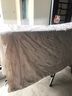 富安娜A类澳洲羊毛被100%纯羊毛被子 单人四季春秋被芯约5.2斤203*229cm 实拍图