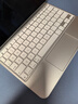 Apple/苹果 平板妙控键盘-白色 适用11英寸iPad Pro(M5/M4芯片) 平板键盘无线键盘ipad键盘苹果键盘 实拍图