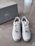 NIKE男子运动鞋AIR FORCE1 07空军一号 板鞋休闲鞋男鞋 CW2288-111 40.5 实拍图