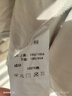 京舒然京东自有品牌棉·100%纯棉睡衣男士空调房家居服套装青年 实拍图