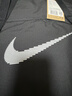 耐克（NIKE）男女单肩包 运动托特包拎包手提包休闲包DR7217-010 黑 实拍图