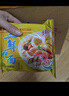 华丰方便面三鲜伊面五连包泡面早餐速食休闲零食品 原味5包*86g 实拍图