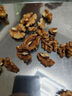 西域美农 薄皮核桃500g 新疆特产深色生核桃 原味无漂白每日坚果休闲零食 实拍图