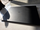 LG gram Pro 2025 国家补贴 2代Ultra7 17英寸轻薄AI笔记本(90Wh长续航 32G+1TB 黑17Z90TP-G.AL88C) 实拍图
