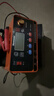 纽曼（Newsmy）C90pro汽车电瓶充电器12v24v全自动修复器智能数显货车摩托车轿车专用电池快速充电机纯铜芯线 实拍图