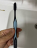 高露洁（Colgate）细毛护龈备长炭软毛成人牙刷旅行装*1支款式颜色随机发货京东自营 实拍图