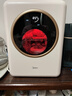 美的（Midea）消毒柜婴儿 奶瓶消毒柜烘干一体机 奶瓶消毒器紫外线新生儿烘干机 实拍图