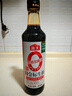 海天 生抽酱油500ml【0金标特级酱油】金标系列 0添加防腐剂 实拍图