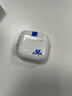 华强北新款【直营正品丨降噪Air7代】 蓝牙耳机真无线适配苹果主动降噪半入耳式国家补贴iPhone17/16/15Pods 【降噪全功能pods顶配版】 【主动降噪+空间音頻+三真电量】 实拍图