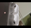Apple/苹果 AirPods Pro (第三代) 搭配MagSafe充电盒 (USB-C) 苹果耳机 蓝牙耳机 适用iPhone/iPad/Mac 实拍图