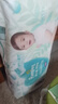 帮宝适超薄透气清新帮拉拉裤新生儿婴儿尿不湿尿片透氧Pro M50 实拍图
