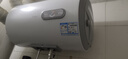 海尔（Haier）国家补贴20%电热水器50升 KZ3 金刚搪瓷胆 租房优选一级能效节能2200W速热家用厨房洗澡小型储水式 实拍图