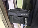 Columbia哥伦比亚户外情侣穿行系列4L运动旅行单肩斜挎包UU4670 010 实拍图