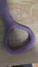 yottoy8字拉力器 背部训练弹力绳家用开肩颈拉伸带瑜伽硅胶小猫锻炼手臂 实拍图