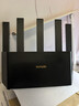 Tenda腾达路由器WiFi7【云霄BE5100】千兆穿墙王信号增强无线超强2.5g网口家用电竞放大器立式BE6L Pro 实拍图