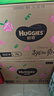 好奇（Huggies）铂金装小桃裤纸尿裤L76片(9-14kg)大号尿不湿【透爽散热】 实拍图