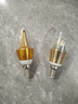 欧普照明led灯泡蜡烛灯尖泡拉尾泡e14/e27螺纹家用吊灯替换光源超亮全光谱 白光-6000K 【5W】e14小螺口尖泡 实拍图