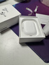 Apple/苹果 EarPods USB-C有线耳机 type-c有线耳机苹果耳机 苹果17有线耳机笔记本耳机游戏音乐 实拍图