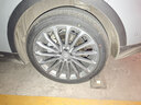 富神（FORTUNE）静音棉轮胎 255/45R20 105Y XL FSR-303 适配奥迪Q5L/Model X 实拍图