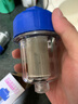 沐唯（muvi）电热水器前置过滤器可清洗马桶洗衣机花洒自来水龙头进水阻垢器 实拍图
