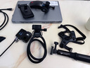 大疆 DJI Osmo 肩带支架 Osmo Nano/ 360/Action 6/Action5Pro/Action4/Action3/Action2运动相机配件 实拍图