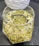 采茶伯茉莉花茶250g川派茉莉飘雪2026新茶叶浓香横县茉莉绿茶袋装口粮茶 实拍图