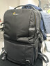 乐摄宝（Lowepro）摄影包风行者相机包Fastpack 250 AW III双肩摄影专业包单反微单无人机相机专用大容量旅行双肩包 slim款风行250黑色（可拆卸腰带） 实拍图