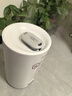 美的（Midea）【UVC杀菌】空气加湿器家用卧室超声波母婴幼儿客厅办公室静音大雾量宿舍桌面雾化器元旦礼物UV98K 实拍图