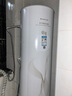 格力（GREE）空气能变频热水器家用200升超一级能效WiFi80℃电辅高水温杀菌节能御锦SXTD200LCJW/Y1-1j家电补贴 实拍图