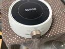 苏泊尔（SUPOR）迷你电陶炉煮茶器煮茶炉煮茶壶养生围炉煮茶茶艺炉泡茶家用办公老白茶黑茶花茶不挑器具SW-DTL01 实拍图