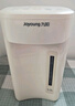 九阳（Joyoung）【国家补贴】电热水瓶烧水壶 316L不锈钢内胆 5L大容量 六段控温保温 0胶水 恒温水壶 K50ED-WP570 实拍图