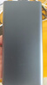 小米【3C认证】充电宝10000 22.5W 移动电源  苹果PD20W充电 适用安卓及iPhone 黑色可上飞机/火车 实拍图