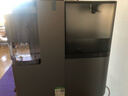 飞利浦（PHILIPS）冰境D1家用净水器 冷热台式直饮机免安装年会采购 净饮机矿化冰水升级款 加热直饮一体机ADD6878 实拍图