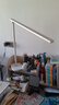 美的（Midea）AAAAA级护眼台灯全光谱阅读灯路灯全桌面长臂屏幕灯无界L3 60CM 实拍图