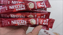 雀巢（Nestle）【樊振东同款】1+2特浓低糖*速溶咖啡三合一冲调饮品24条312g 实拍图