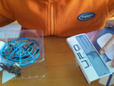酷火新年礼物男孩生日礼物男童儿童玩具10-15岁实用男生黑科技圣诞节 实拍图