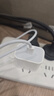Apple/苹果 20W USB-C充电器  type-c充电器苹果手机充电器原装手机快充头 苹果17手机充电器 实拍图