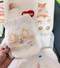 好奇（Huggies）治愈之柔小企鹅拉拉裤L32片(9-14kg)尿不湿【奇迹奢柔】 实拍图