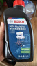 博世（BOSCH）DOT4 刹车油/制动液/离合器油 通用型2升装 (1L*2) 实拍图