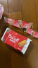 和情（LOTUS）Biscoff比时咔比利时进口焦糖曲奇饼干早餐零食充饥代餐156G*3 实拍图