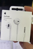 Apple/苹果 EarPods USB-C有线耳机 type-c有线耳机苹果耳机 苹果17有线耳机笔记本耳机游戏音乐 实拍图