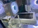 影驰GeForce RTX 5060 Ti MAX 星曜金属大师刃OC16G DLSS 4.5电竞游戏设计视频渲染AI绘图电脑独立显卡 RTX5060TiMAX圣刃OC16G 实拍图