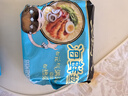 统一 方便面 汤达人 海鲜拉面风味 方便面113g*5 五连包 实拍图