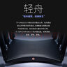 普联（TP-LINK）BE7200 WiFi7千兆双频无线路由器 双2.5G网口家用穿墙7200M 10颗高效FEM信号增强 游戏加速7DR7270 实拍图