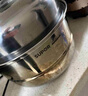 苏泊尔SUPOR 好帮手304不锈钢双层复底26cm蒸锅汤锅蒸笼SZ26B5 实拍图