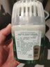 网易严选浴室香氛香薰空气清新剂厕所除臭400ml*4栀子+白桃+清茶+桂雨 实拍图